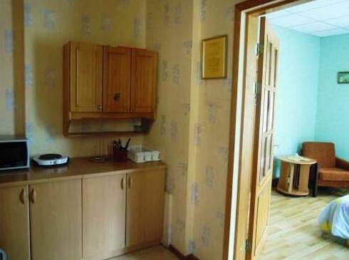 Apartment Hotel Rubini - Photo4