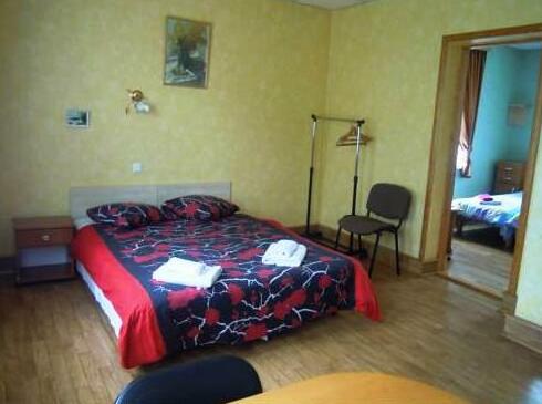 Apartment Hotel Rubini - Photo5