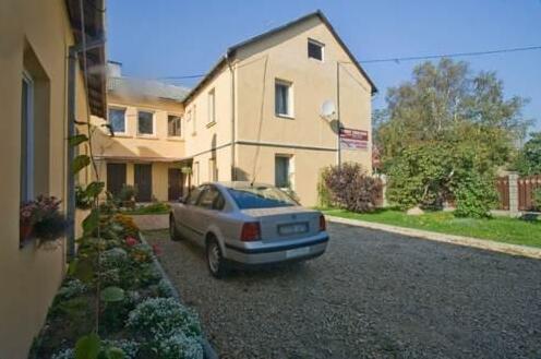 Apartments Aristokrati - Photo2