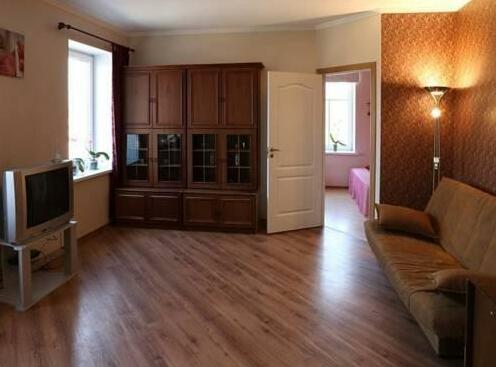 Apartments Aristokrati - Photo3