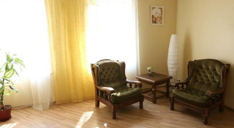 Apartments Aristokrati - Photo4