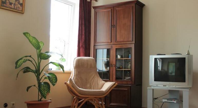 Apartments Aristokrati - Photo5
