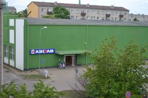 Arina Apartment