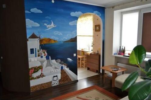 Arina Apartment - Photo2