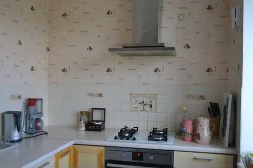 Arina Apartment - Photo3