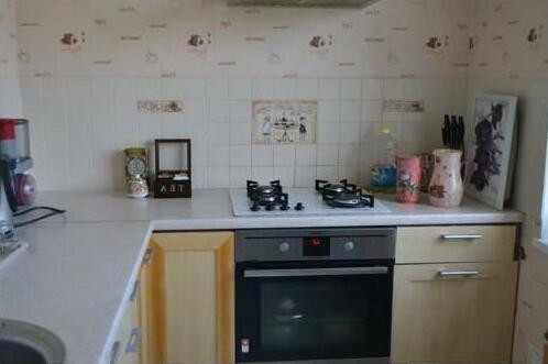 Arina Apartment - Photo4