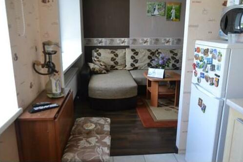 Arina Apartment - Photo5