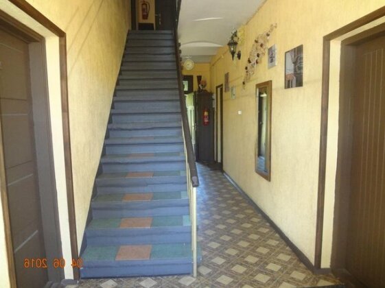 Dzintari Ventspils - Photo2