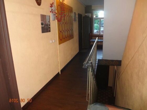 Dzintari Ventspils - Photo3