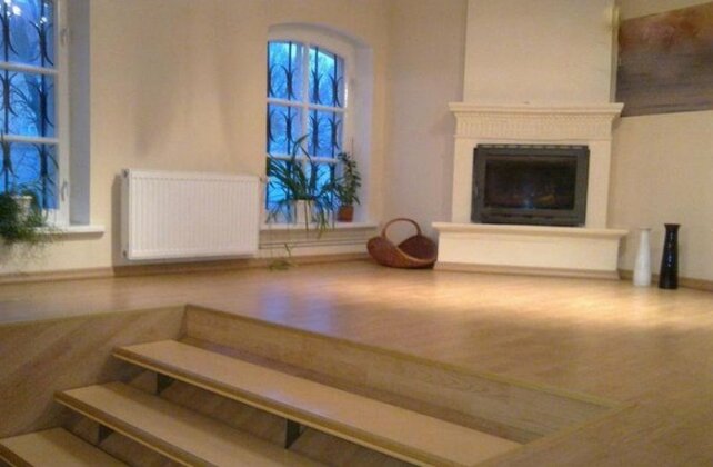 Figaro Ventspils - Photo3