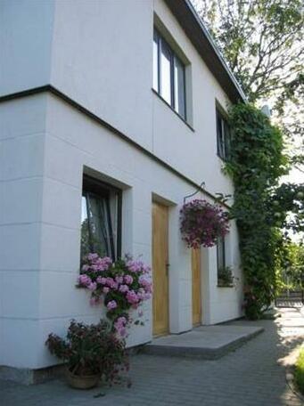 Guest House Maija - Photo2