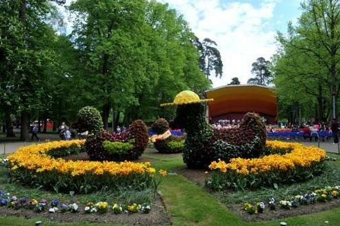 Guest House Maija - Photo3