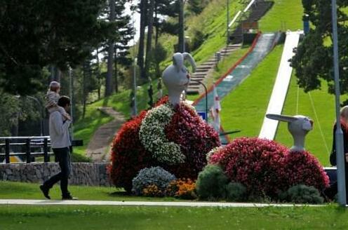 Guest House Maija - Photo4