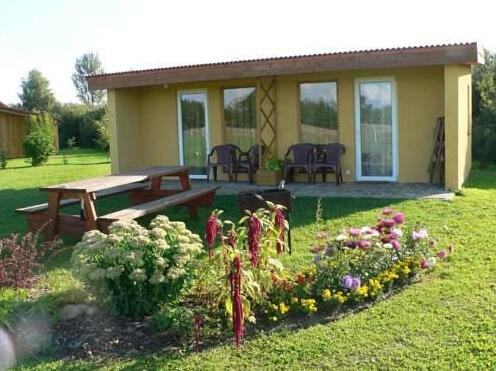 Guest House Podnieki - Photo2