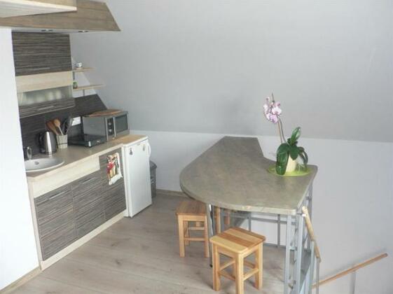 Guest House Podnieki - Photo3
