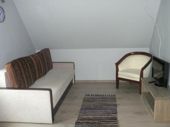 Guest House Podnieki - Photo4