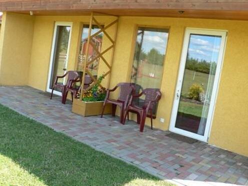 Guest House Podnieki - Photo5
