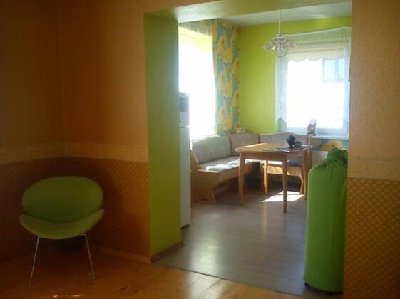 Holiday Home Ventspils - Photo2