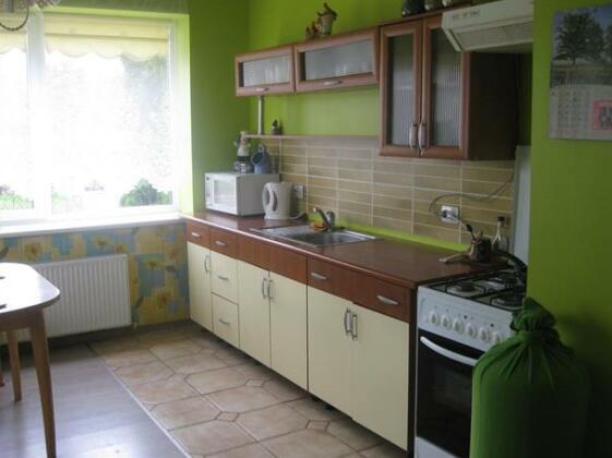 Holiday Home Ventspils - Photo5