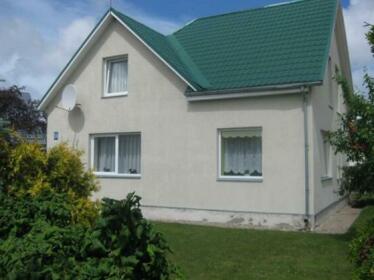 Holiday Home Ventspils