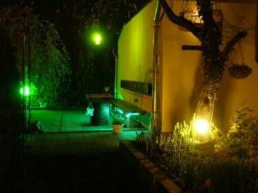 Holiday House Mazie Broceni