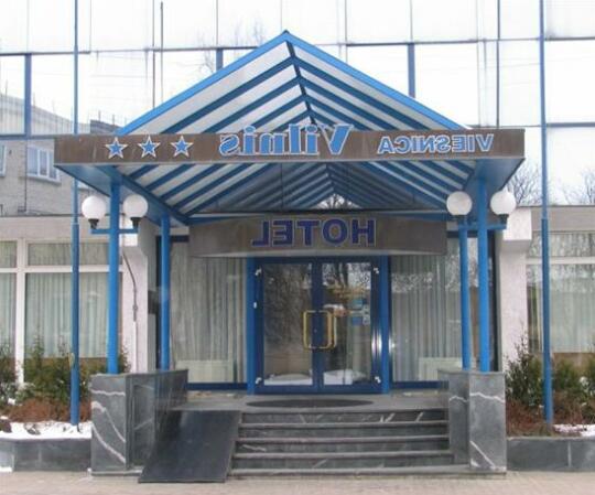 Hotel Vilnis