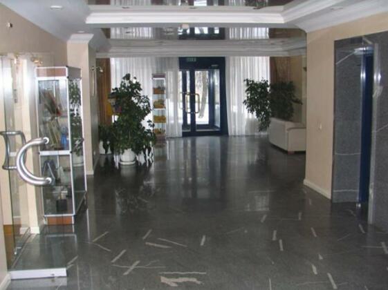 Hotel Vilnis - Photo2