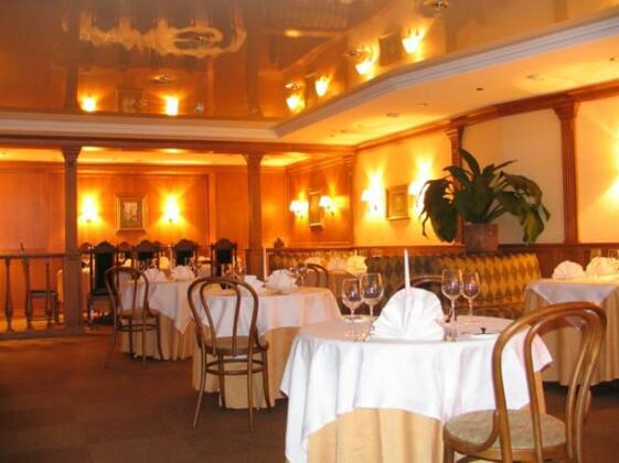 Hotel Vilnis - Photo4