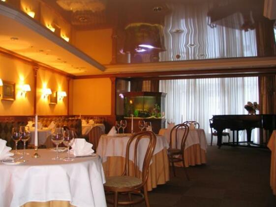 Hotel Vilnis - Photo5