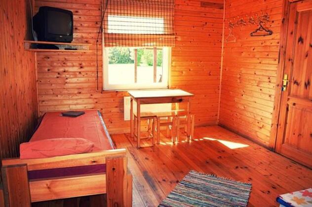 Kempings Raganas slota - Photo4