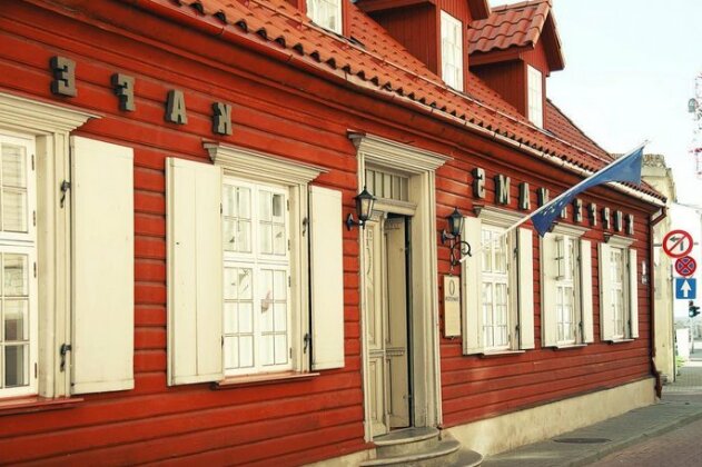 Kupfernams - Photo4