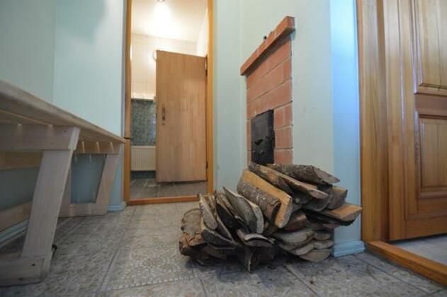 Lazdu Guest House - Photo5