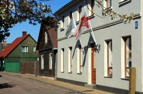 Marbella Ventspils - Photo2