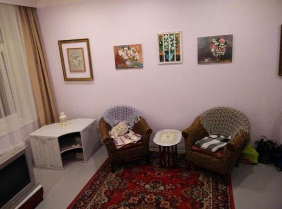 Nakts pie makslinieka - Photo3