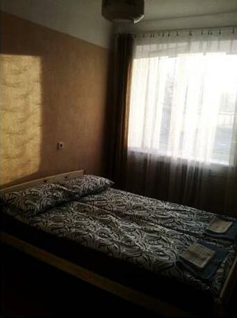Park Apartment - Photo2