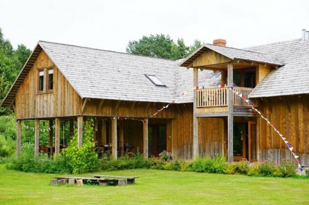 PIZA Guest House & Campsite - Photo2