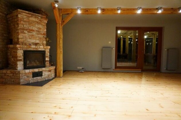 PIZA Guest House & Campsite - Photo3