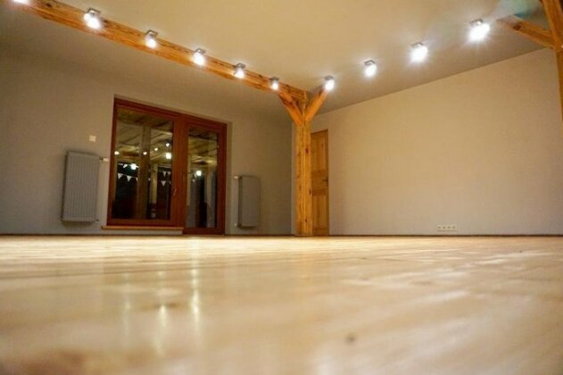 PIZA Guest House & Campsite - Photo4