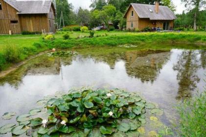 PIZA Guest House & Campsite