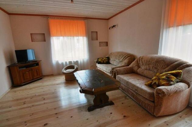 Puku ielas apartamenti - Photo2