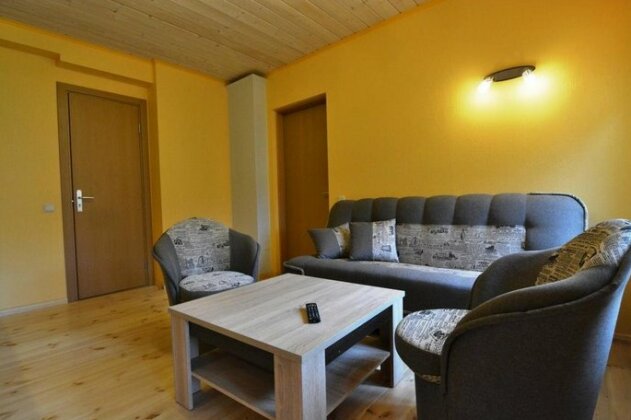Puku ielas apartamenti - Photo4
