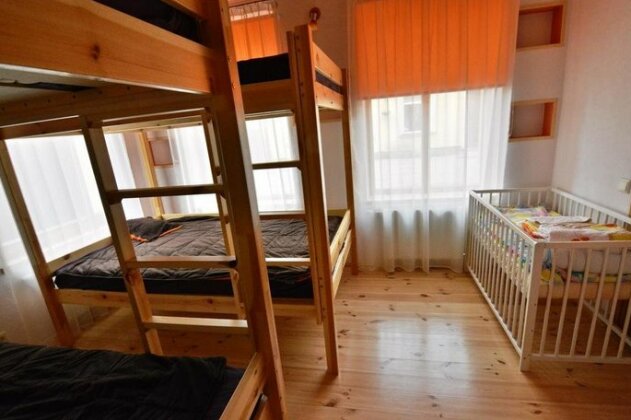 Puku ielas apartamenti - Photo5