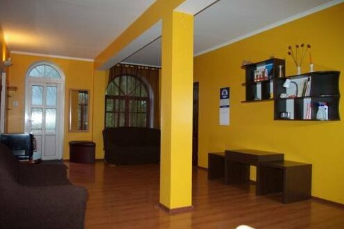 Salsa Hotel - Photo2
