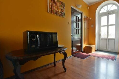 Salsa Hotel - Photo3