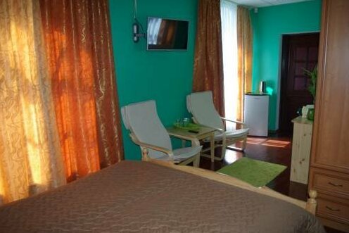 Salsa Hotel - Photo4