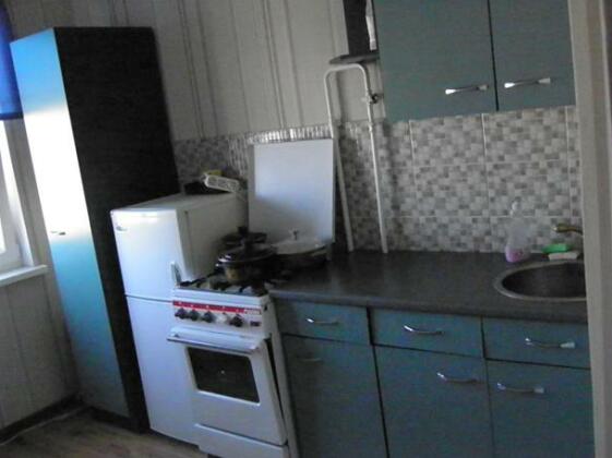 Saules Street apartment - Photo3
