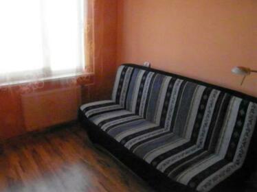 Saules Street apartment