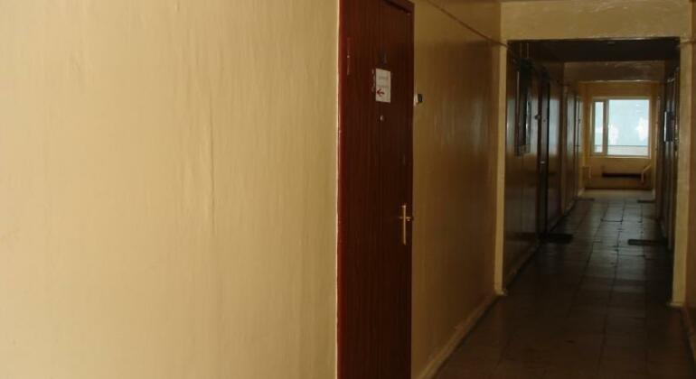 Siguldas Street Apartment in Ventspils - Photo2