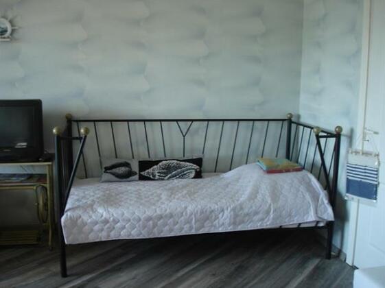 Siguldas Street Apartment in Ventspils - Photo3