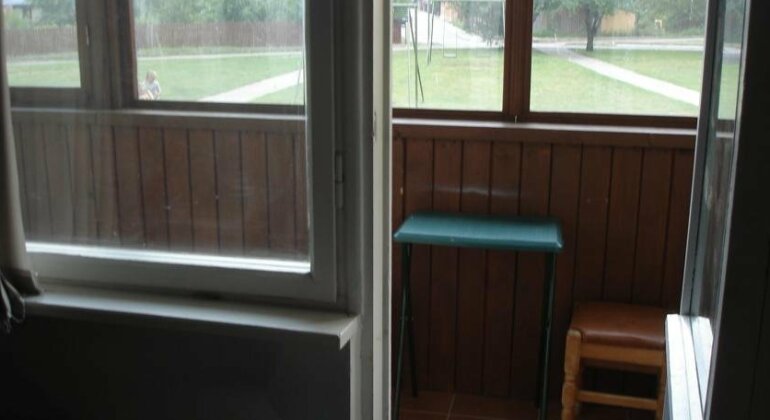 Siguldas Street Apartment in Ventspils - Photo4